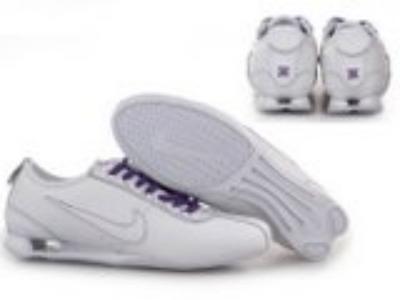 Nike Shox R3-47